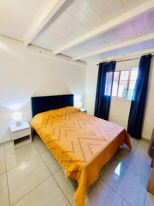 Apartamento Le Marjulem Terre-De-Haut Exterior foto